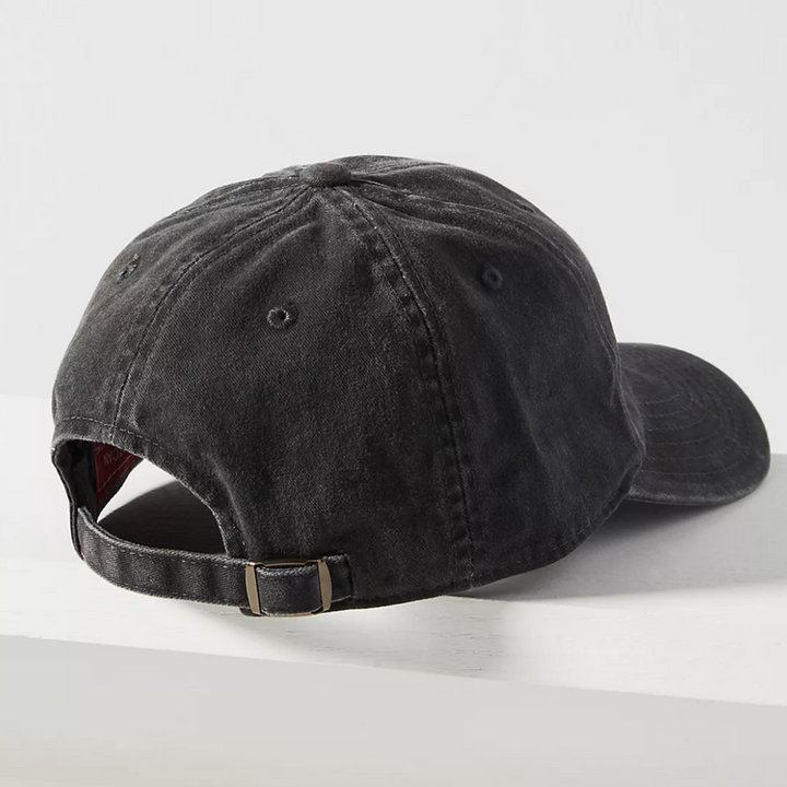 Wanderlust Paris Baseball Cap