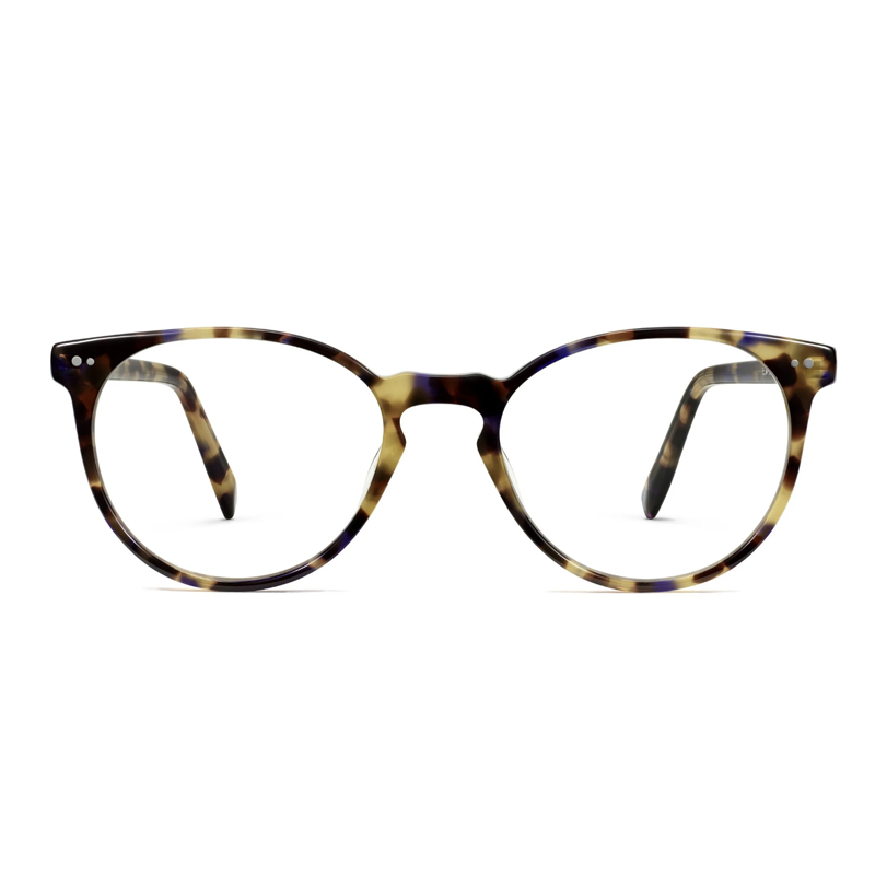 Warby Parker Blakeley Glasses – Colormaiden - Main Image