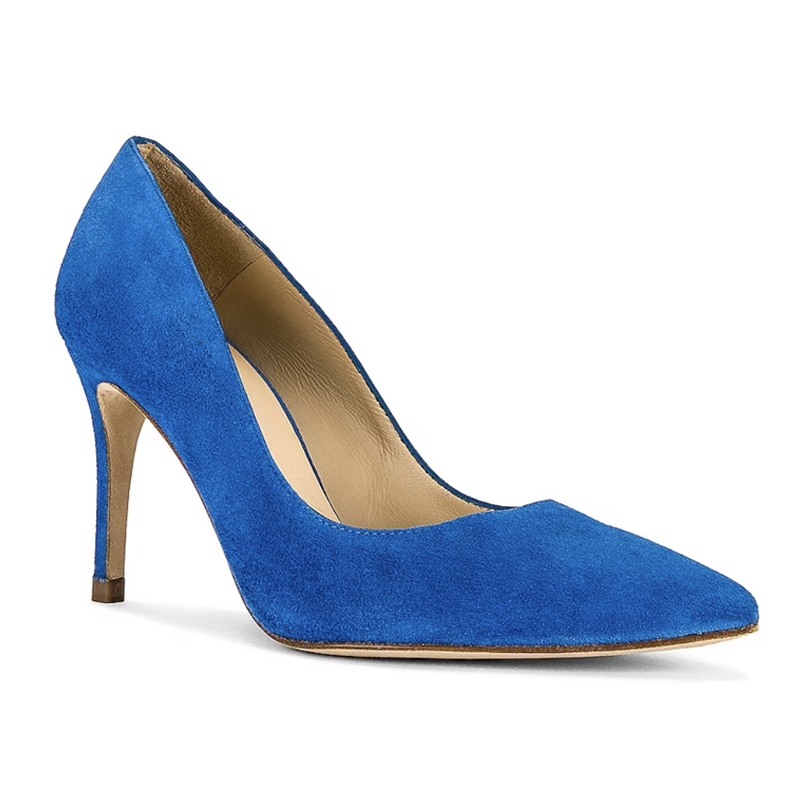 Eloise pointy 2024 toe pump