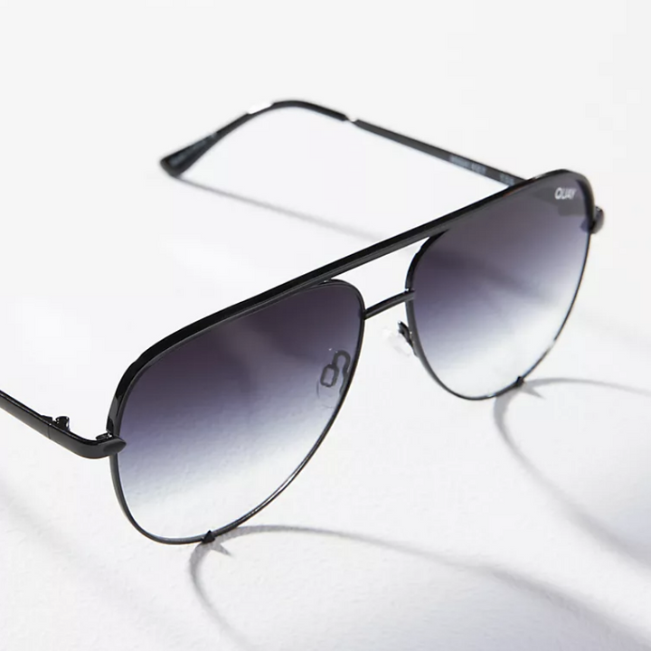 Quay High Key Sunglasses