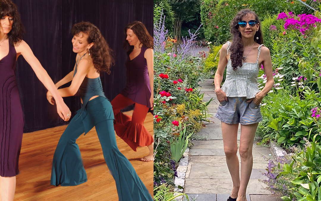10 YEARS OF LIFE: LEARNING TO CHOOSE LOVE