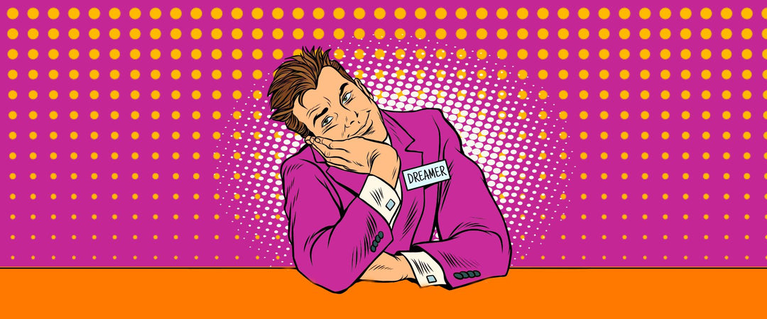 DECLUTTERING DUDES
