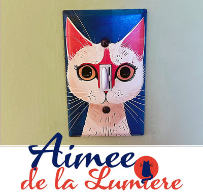 AIMEE DE LA LUMIERE