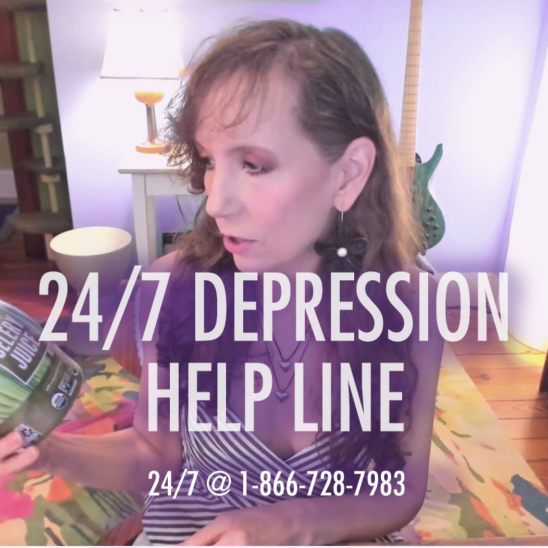 FREE HELP LINE