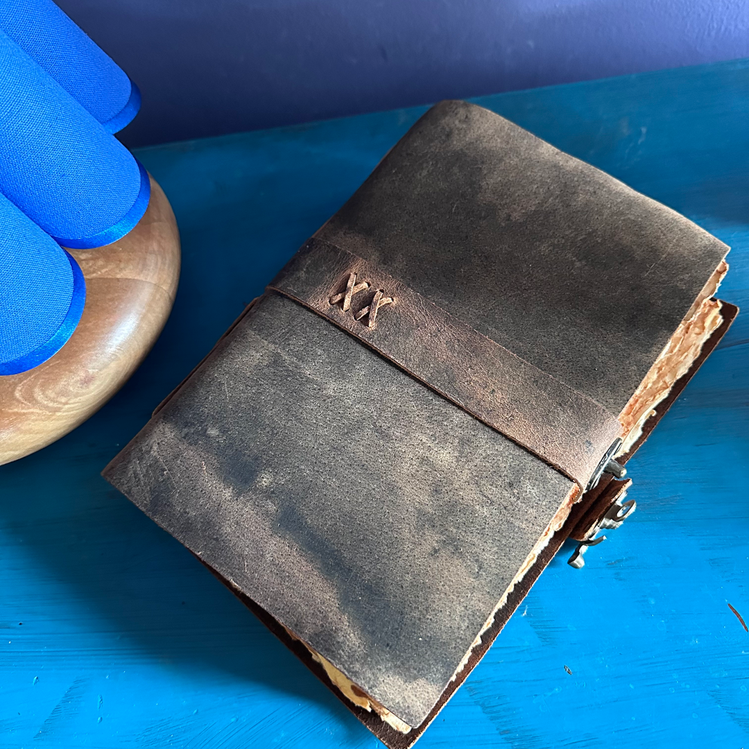 A SPECIAL JOURNAL