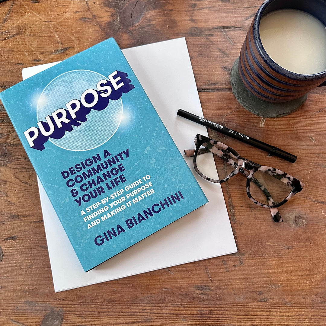 PURPOSE PAGES
