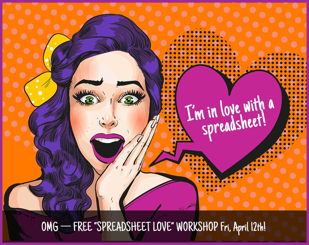 FREE WORKSHOP