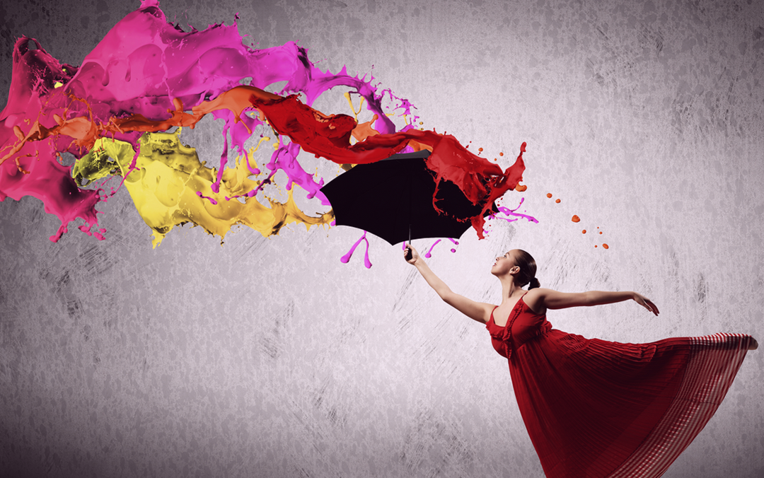 DO YOU LOVE &amp; KNOW COLOR?