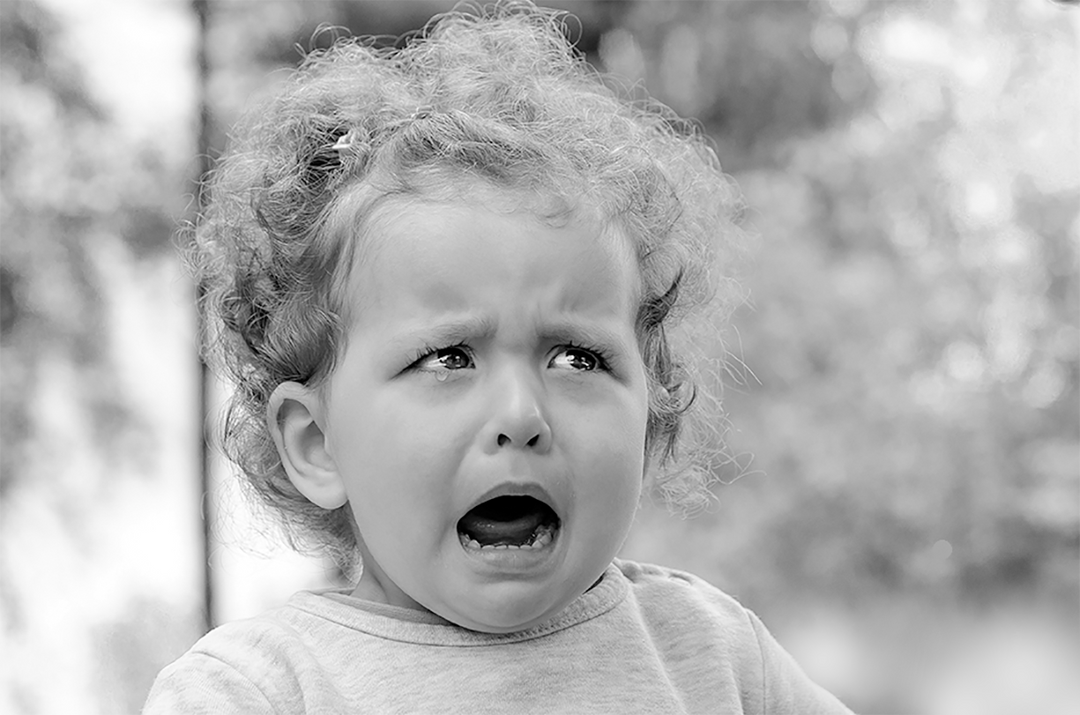 WHAT IF ADULTS CRIED LIKE BABIES IN PUBLIC?