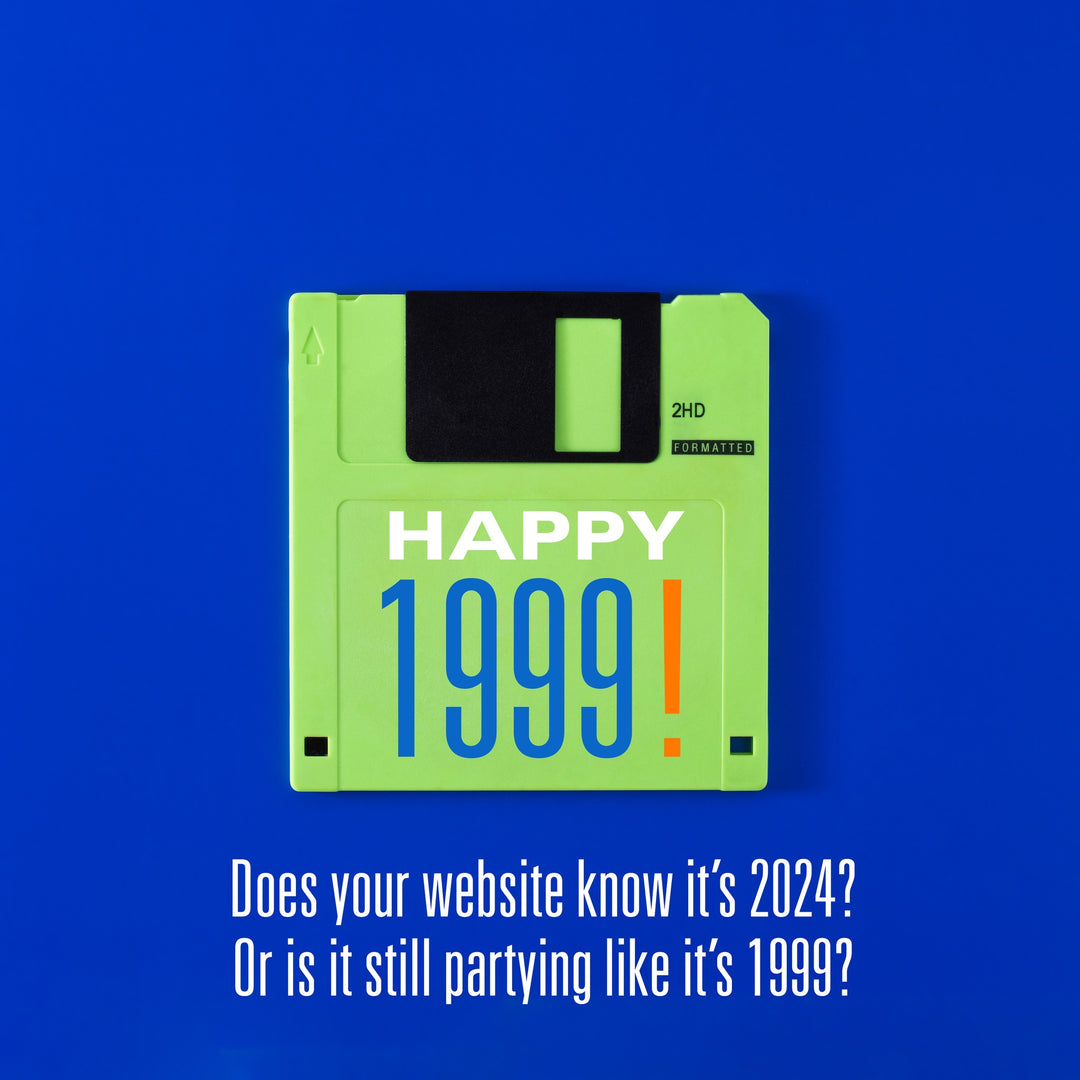 HAPPY 2024 -- BUT EXCUSE ME
