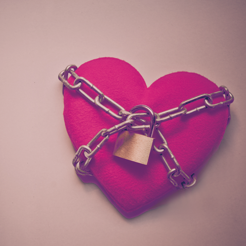 LOOKING FOR LOVE...