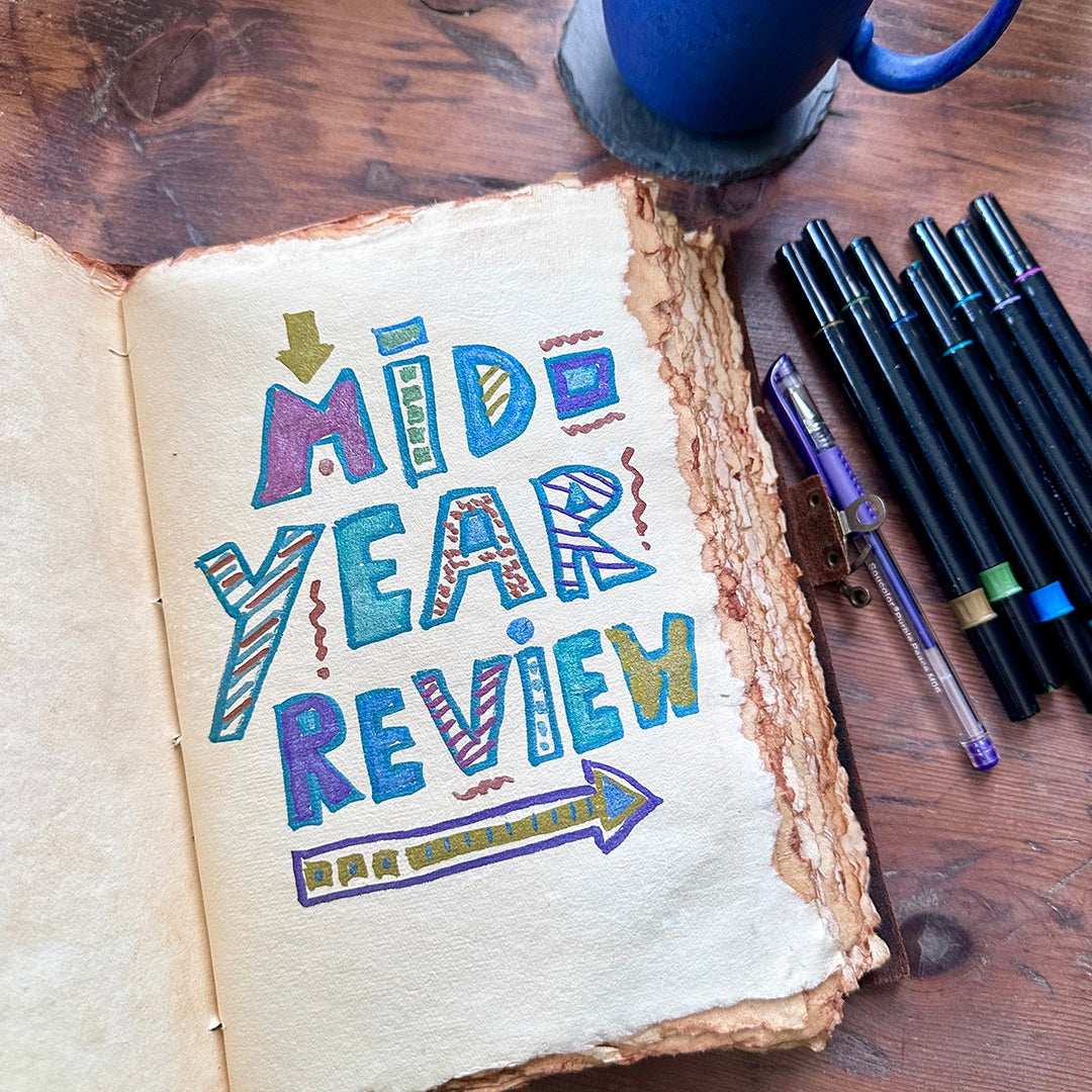 MID-YEAR REVIEW FUN
