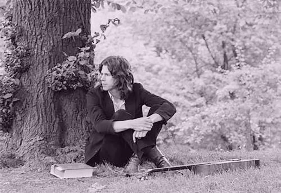 ARE YOU LIKE NICK DRAKE?