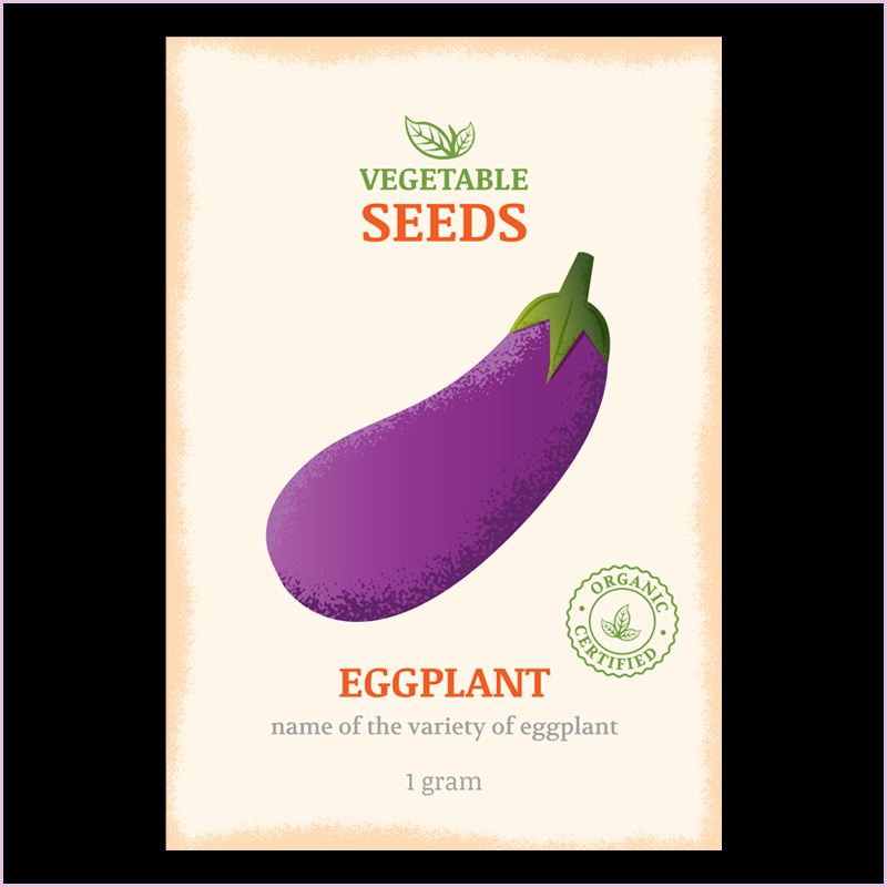 EVERYTHING STARTS WITH A SEED