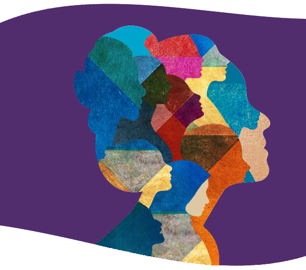 HONORING WOMEN WITH MY ART