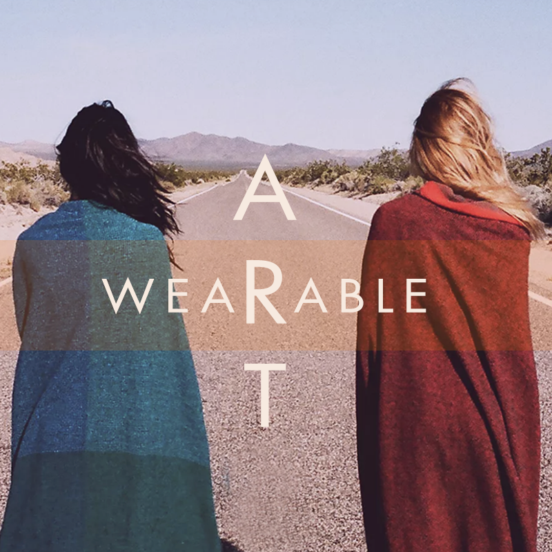 WEARABLE ART