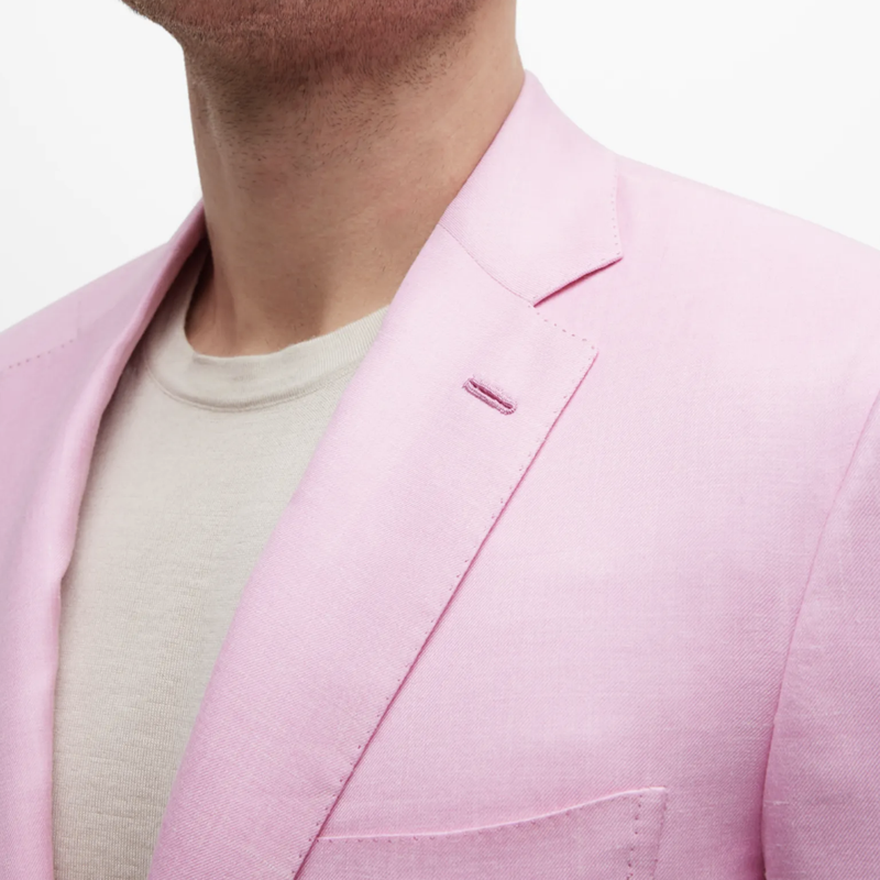 Men's Outerwear Manual