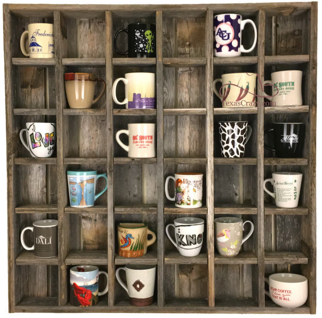 Organizing Products
