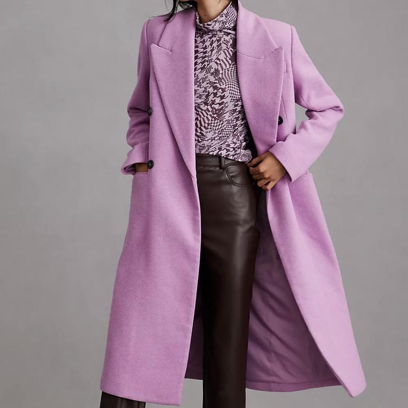 Outerwear