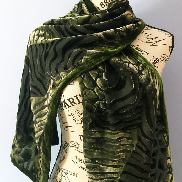 Upcycled Accessories