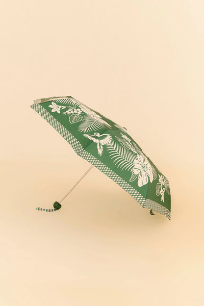 Dance in the Rain Umbrella