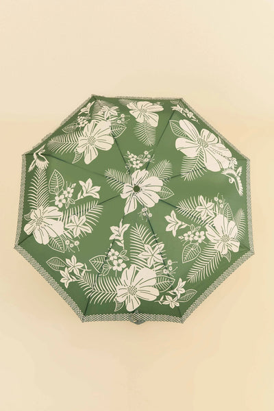 Dance in the Rain Umbrella