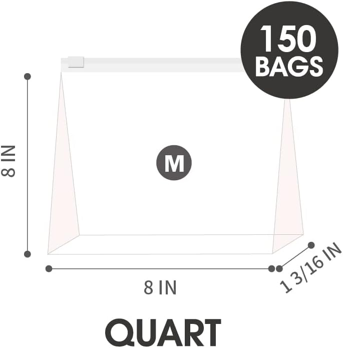 Best BPA-Free Slider Storage Bags