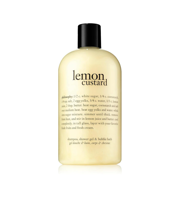 Best Shower Gel Soap & Bubble Bath