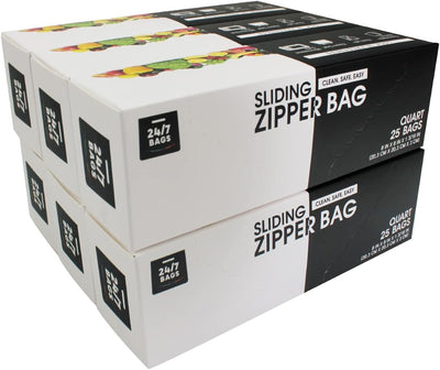 Best BPA-Free Slider Storage Bags