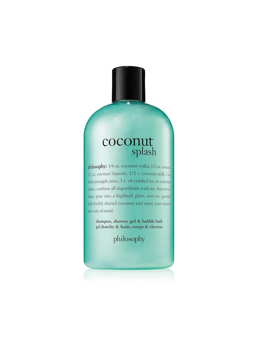 Best Shower Gel Soap & Bubble Bath