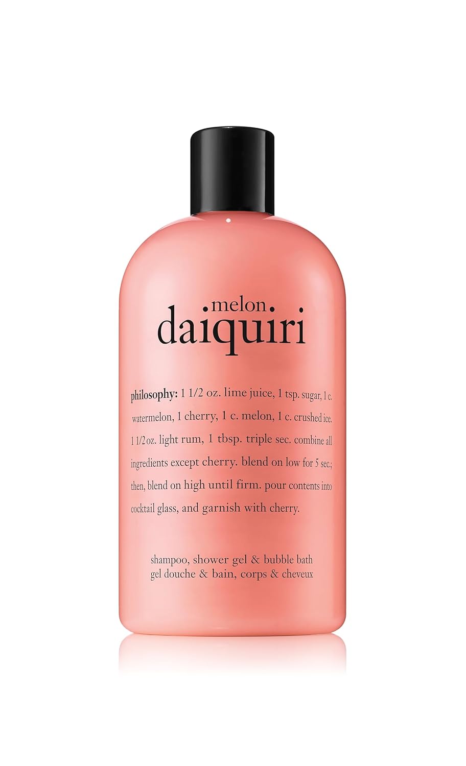 Best Shower Gel Soap & Bubble Bath