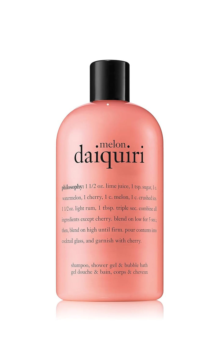 Best Shower Gel Soap & Bubble Bath