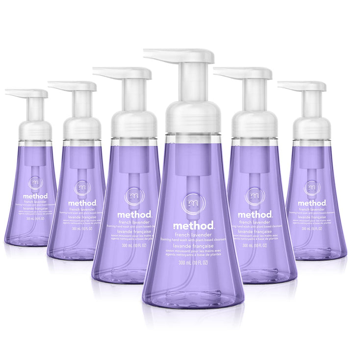 Favorite Pump Soap