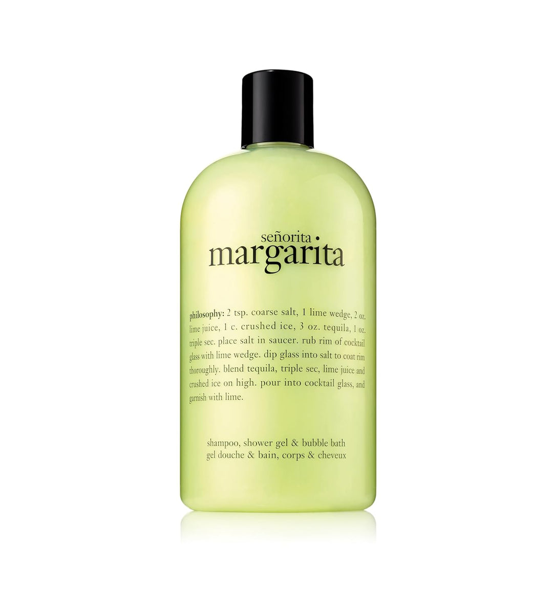 Best Shower Gel Soap & Bubble Bath