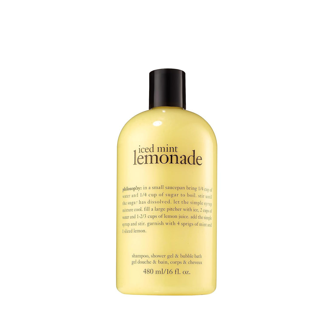 Best Shower Gel Soap & Bubble Bath