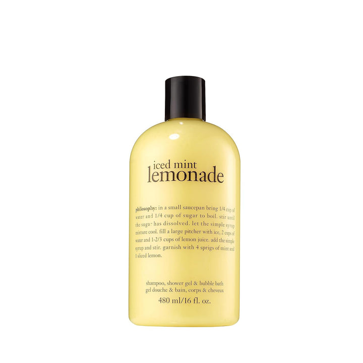 Best Shower Gel Soap & Bubble Bath