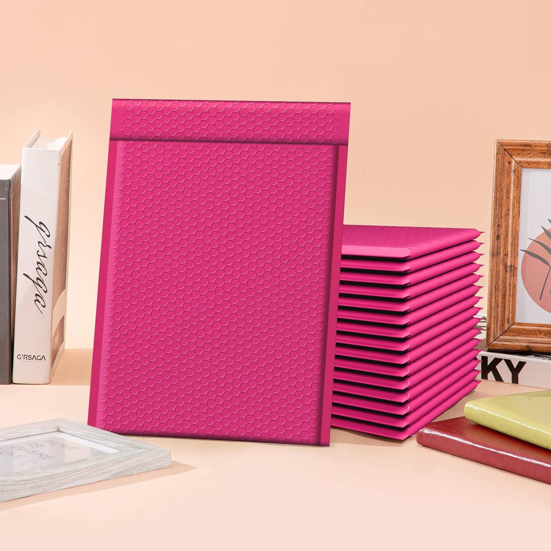 Best Bubble Mailers
