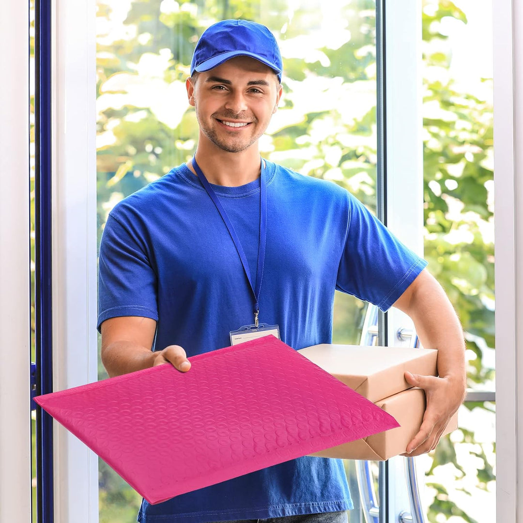 Best Bubble Mailers