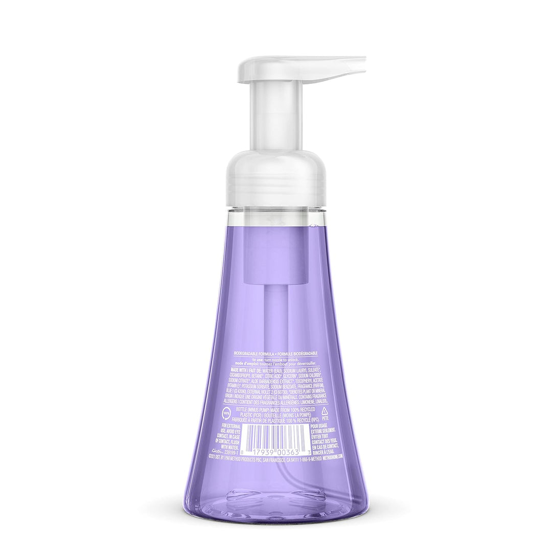 Favorite Pump Soap