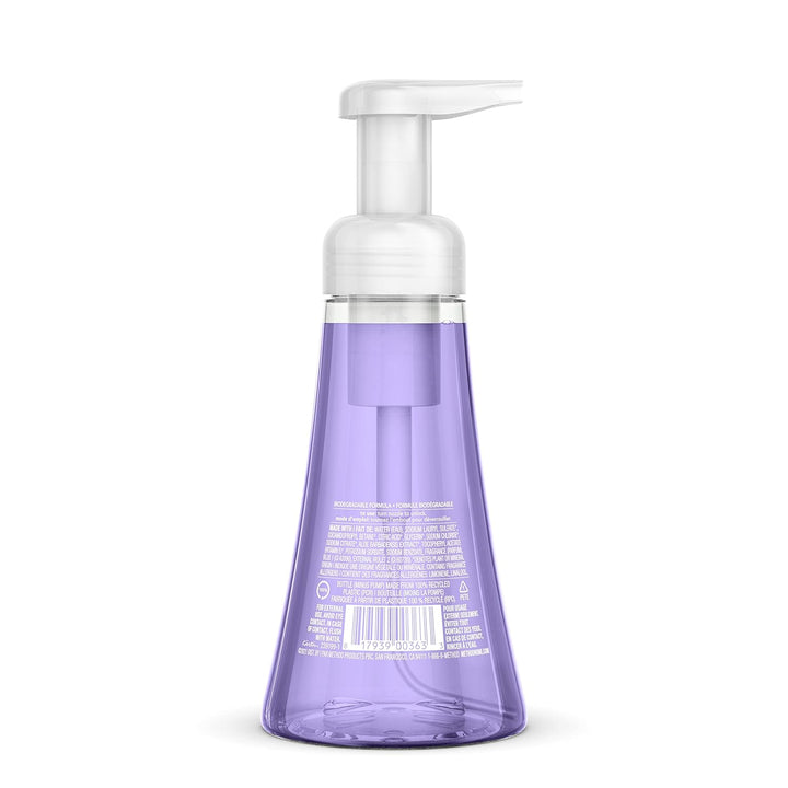 Favorite Pump Soap