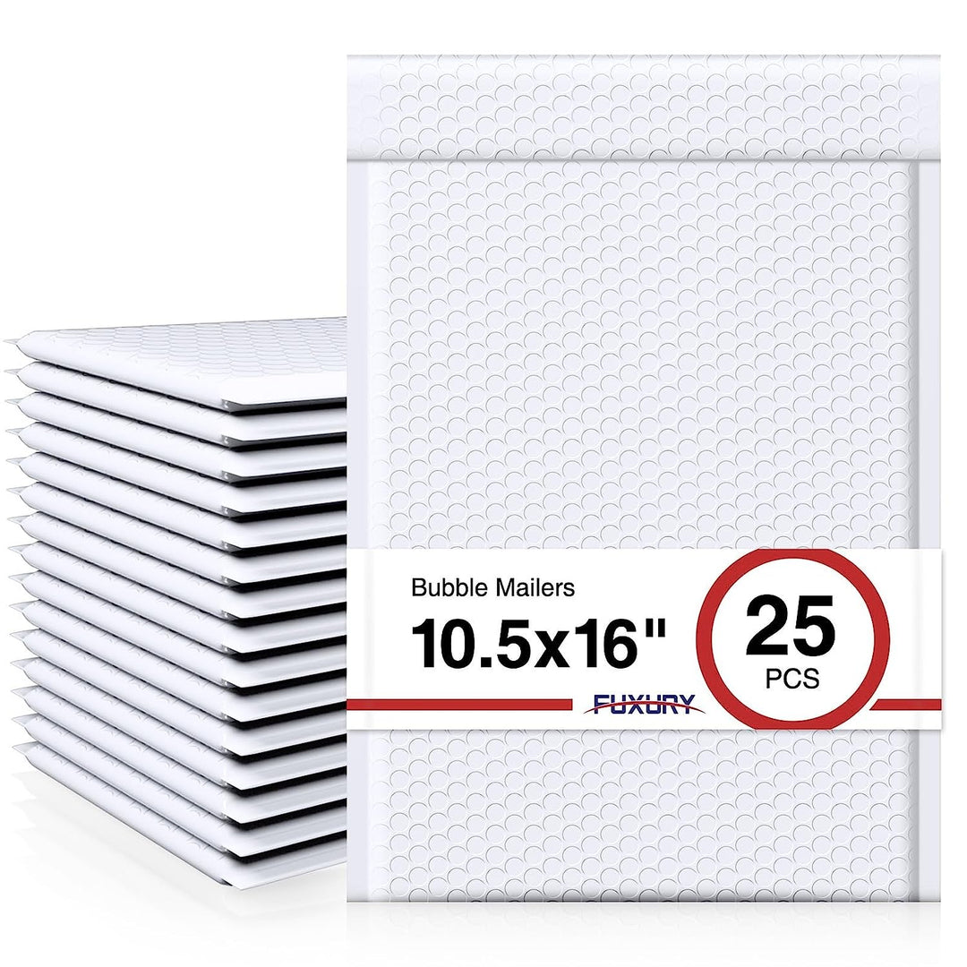 Best Bubble Mailers
