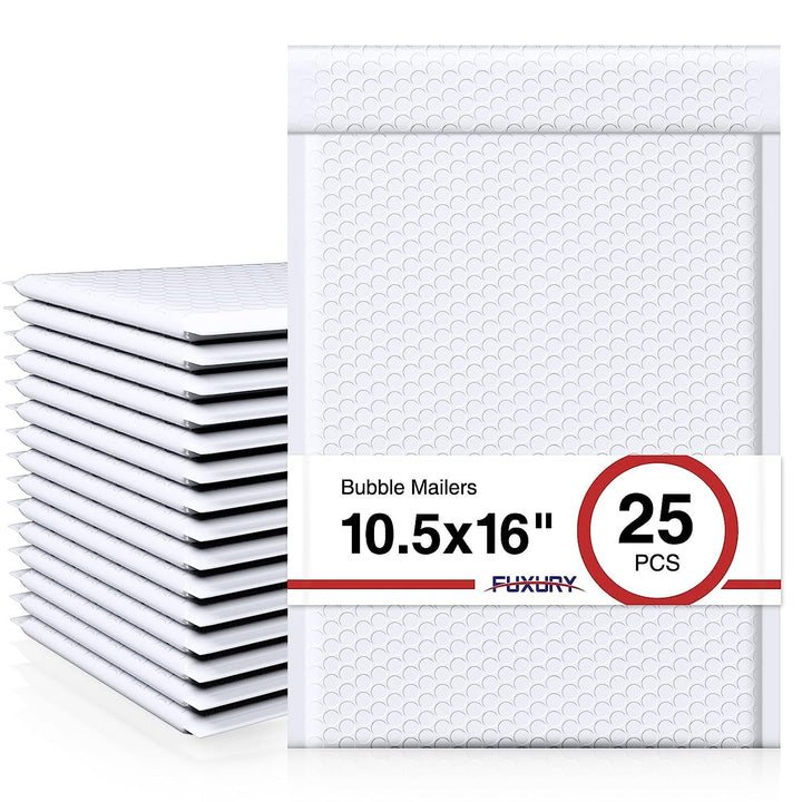 Best Bubble Mailers