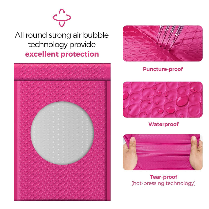 Best Bubble Mailers
