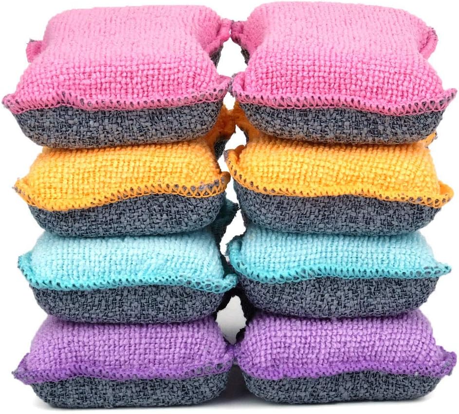 Best Microfiber Sponges – Colormaiden