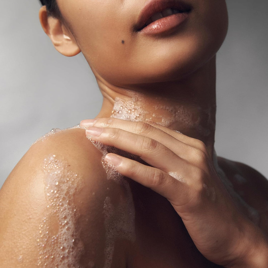 Best Shower Gel Soap & Bubble Bath