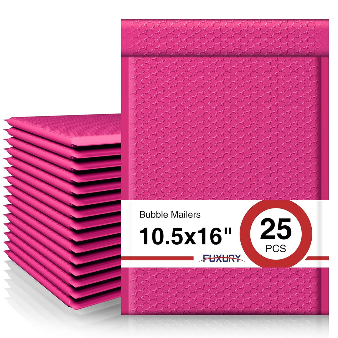 Best Bubble Mailers