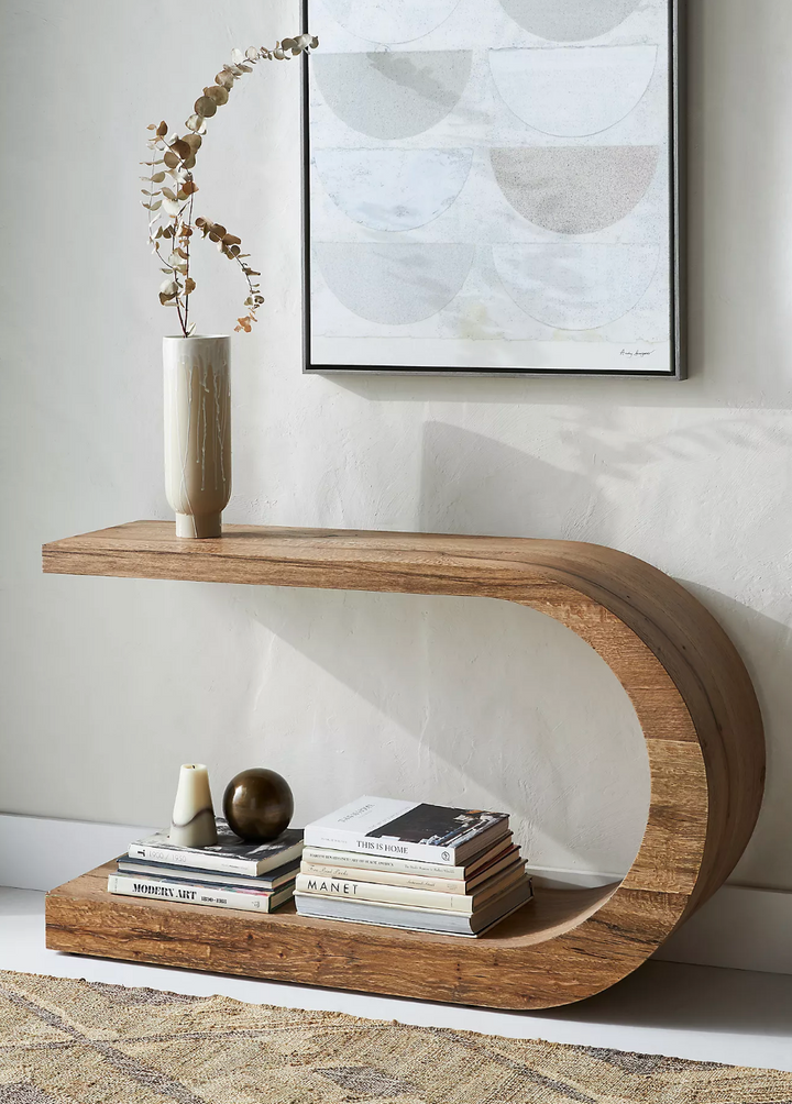 Palma Reclaimed Console