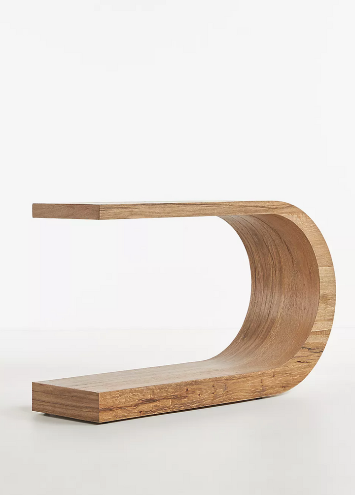 Palma Reclaimed Console