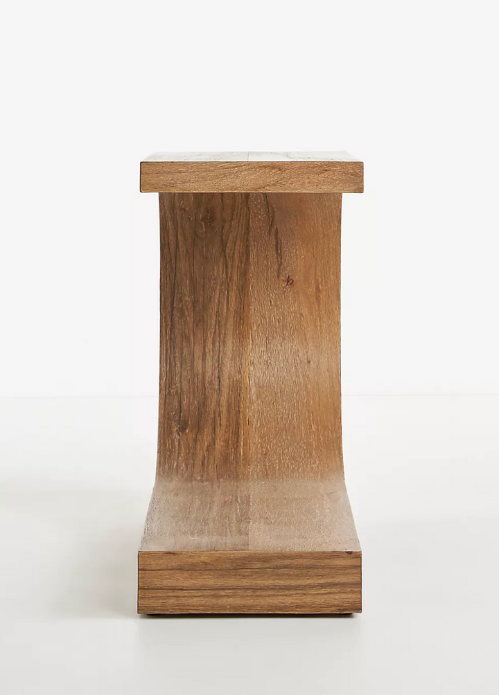 Palma Reclaimed Console