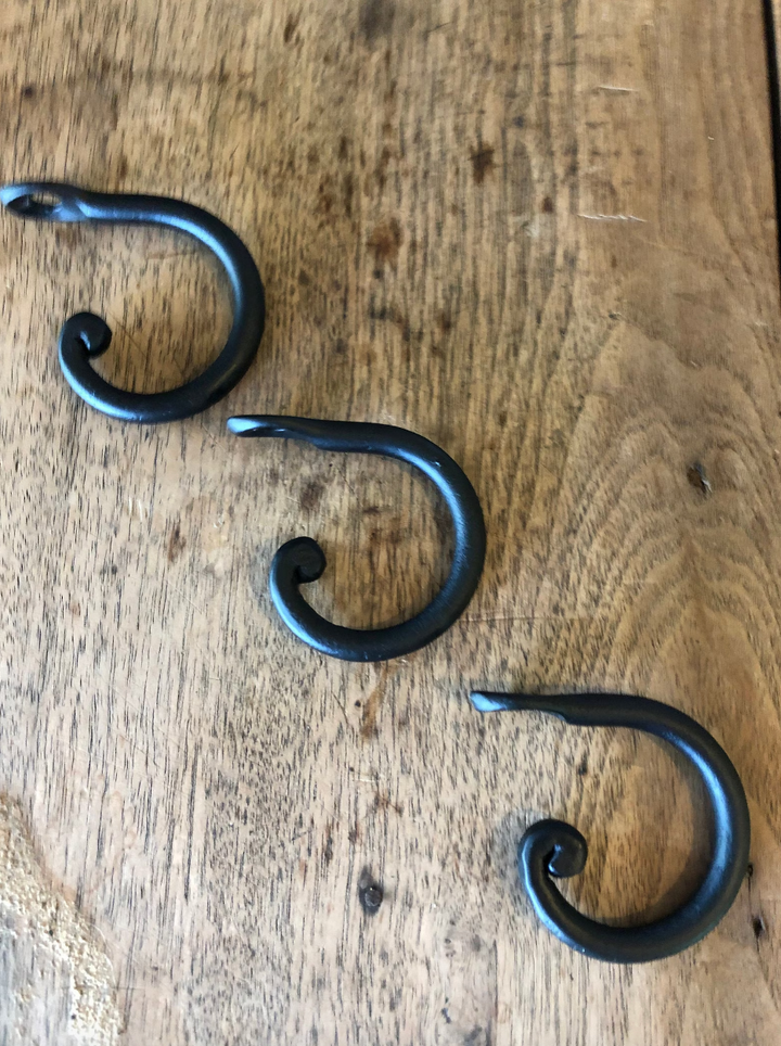 Copper Holdbacks